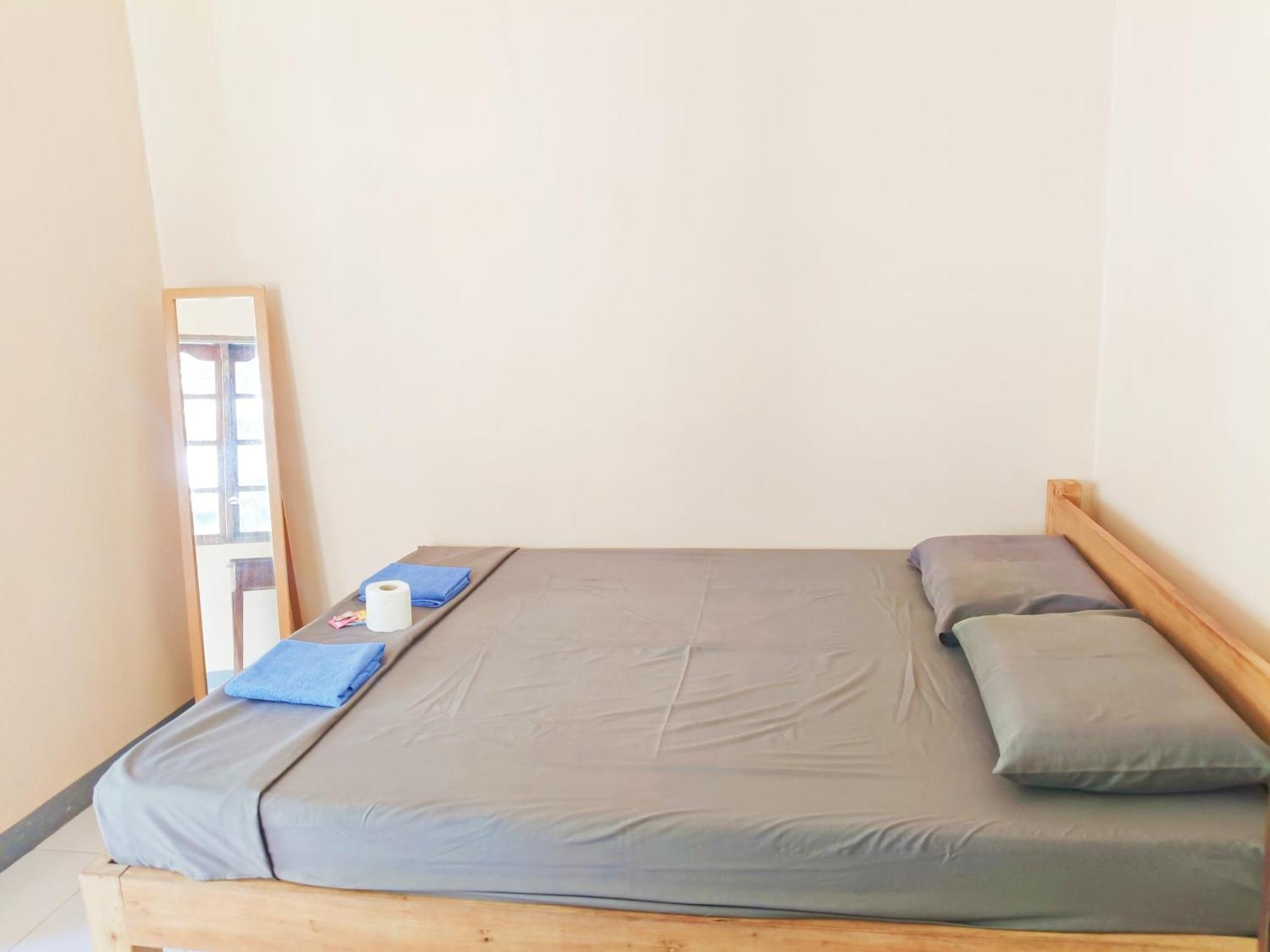 James Homestay Сікіхор Номер фото