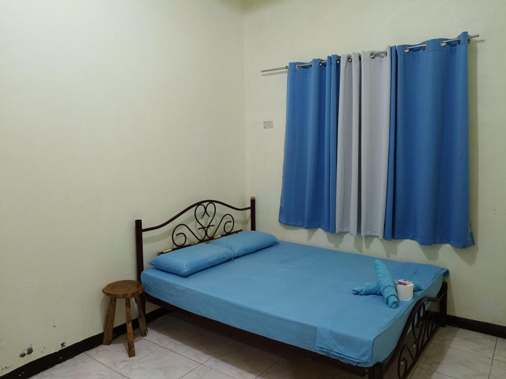 James Homestay Сікіхор Номер фото